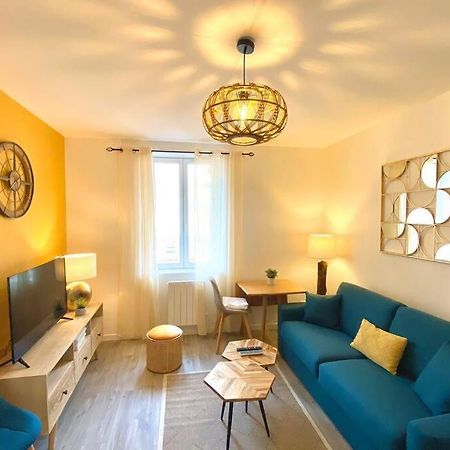 Residence Le Terminus 5 อานมาส ภายนอก รูปภาพ